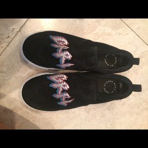Marc by Marc Jacobs GRRL slip on sneaker